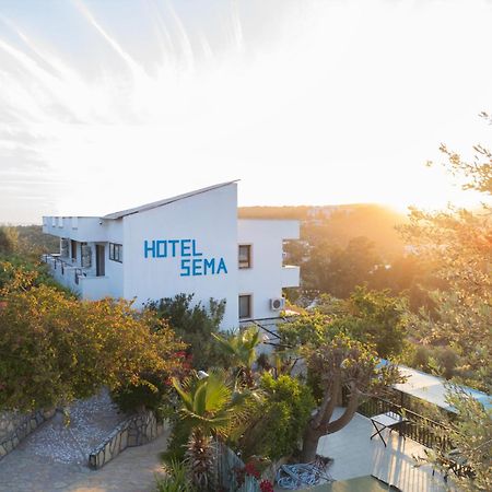 Hotel Sema Patara Exterior foto