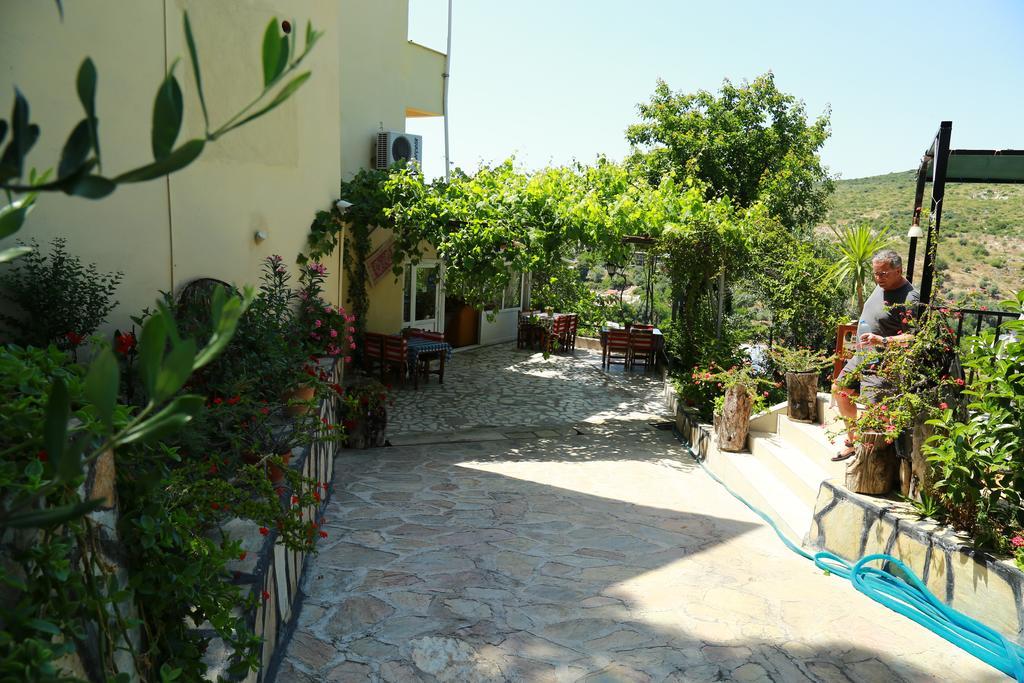 Hotel Sema Patara Exterior foto