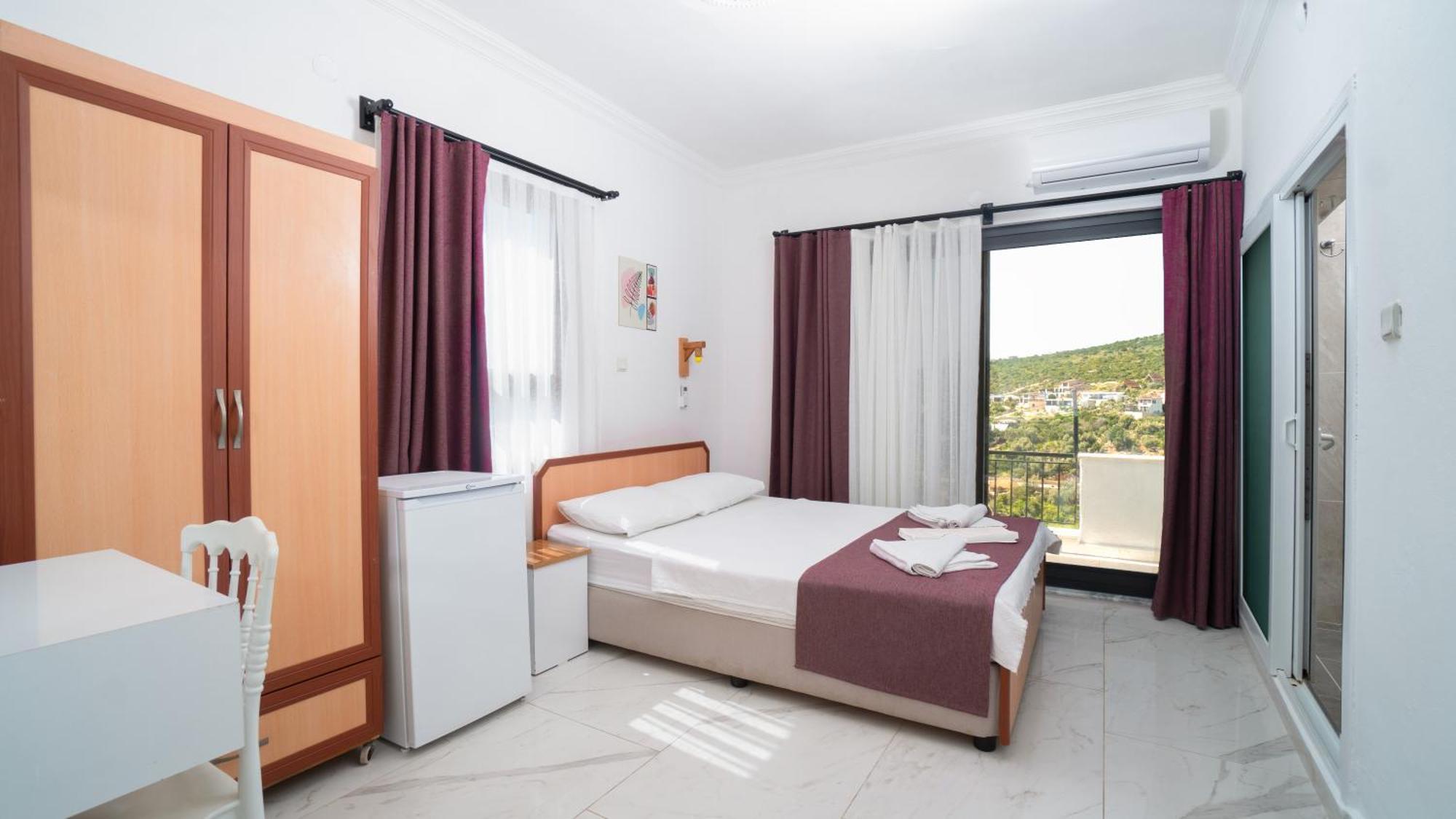 Hotel Sema Patara Exterior foto