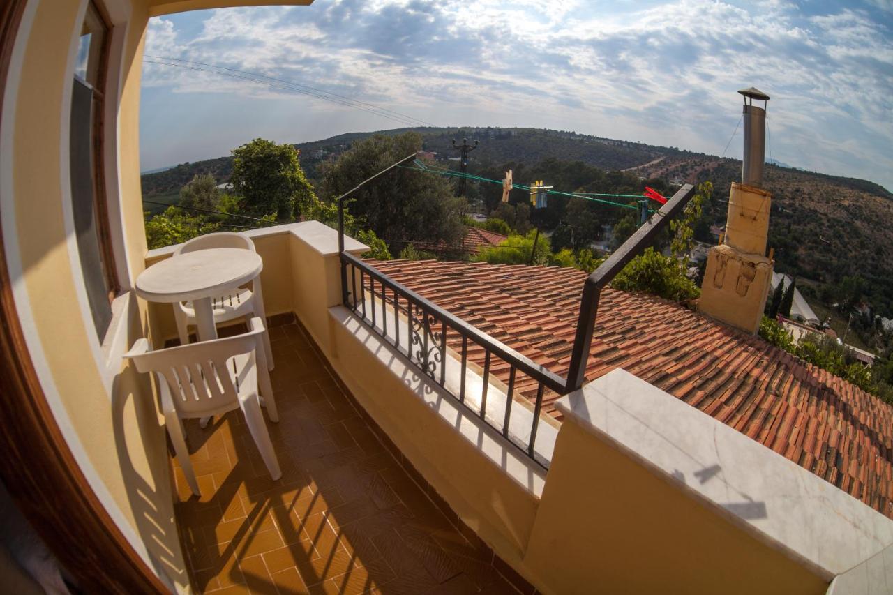 Hotel Sema Patara Exterior foto